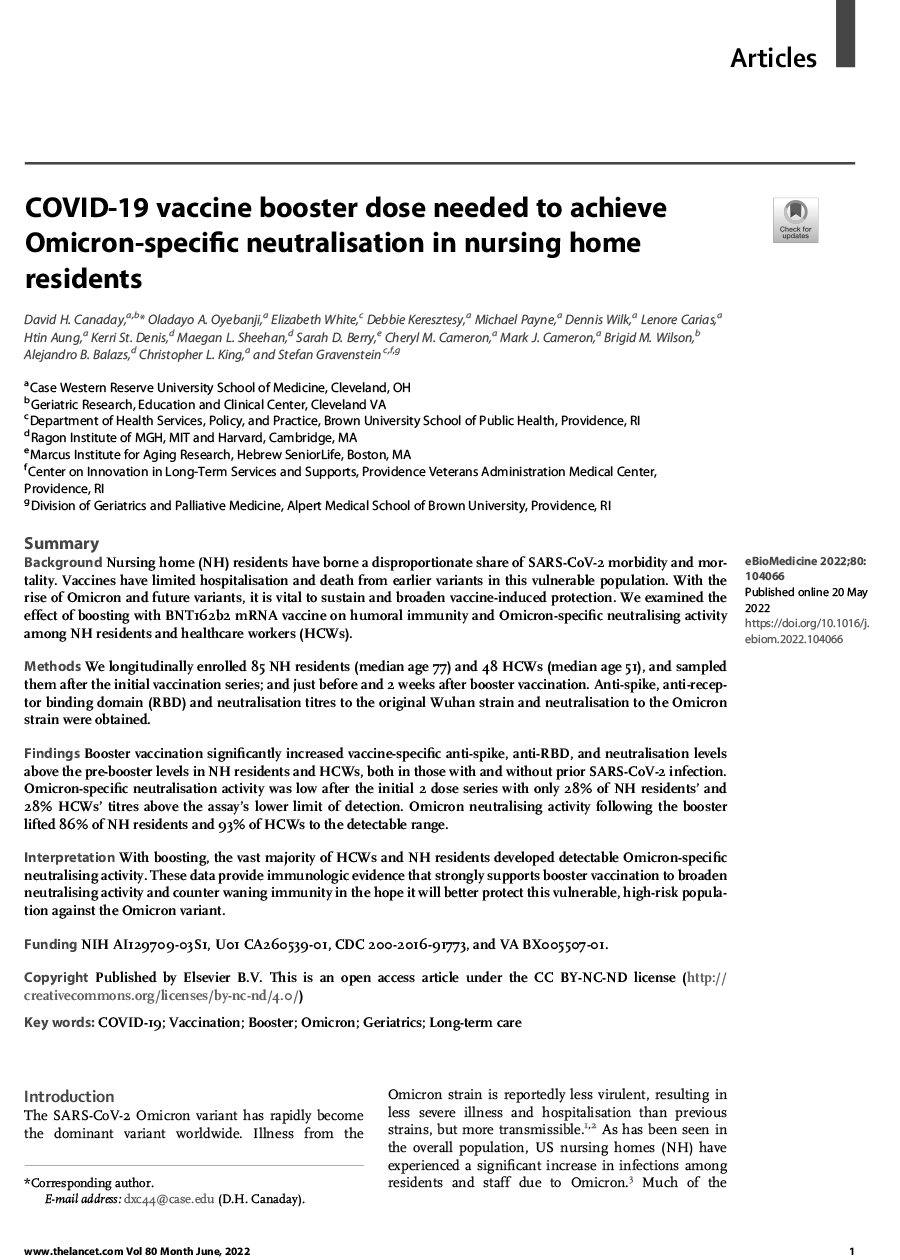 Publication 054